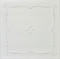 R5 Atena Styrofoam Glue Up Ceiling Tile 20"x20"