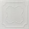 R37 Styrofoam Glue Up Ceiling Tile 20"x20"