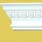 SF12095 PU Polyurethane Crown Molding lot of 12 - 94ft