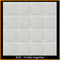 R28A Caracas Styrofoam Glue Up Ceiling Tile 20"x20"
