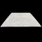 R39A Styrofoam Glue Up Ceiling Tile 20"x20", Pack of 96 (253 s/f)