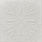 Euro-Deco R9 Styrofoam Glue Up Ceiling Tile 20"x20", Pack of 96 (253 s/f) Euro-Deco R9 Styrofoam Glue Up Ceiling Tile 20"x20", Pack of 96 (253 s/f)
