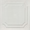 Euro-Deco R8 Styrofoam Glue Up Ceiling Tile 20"x20", Pack of 88 (232 s/f) Euro-Deco R8 Styrofoam Glue Up Ceiling Tile 20"x20", Pack of 88 (232 s/f)