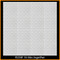 R35 Styrofoam Glue Up Ceiling Tile 20"x20", Pack of 88 (232 s/f) R35 Styrofoam Glue Up Ceiling Tile 20"x20", Pack of 88 (232 s/f)