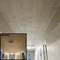 Gray Wood Planks. Installed