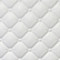 Seamless 3D Wall Panels Styrofoam, 23.6"x23.6", Cushions, Pack of 6 - AS IS