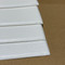 R12 Ultra Pure White Satin 20x20 Ceiling Tile - LOT of 15 pcs (39.6 s/f) (AS IS)