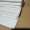 R15 Ultra Pure White Satin 20x20 Ceiling Tile - LOT of 15 pcs (39.6 s/f) (AS IS)
