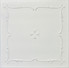 R5 Atena Styrofoam Glue Up Ceiling Tile 20"x20"