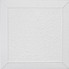 R27 Styrofoam Glue Up Ceiling Tile 20"x20"