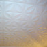 R3 Kloster Styrofoam Glue Up Ceiling Tile 20"x20"