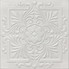R22 Styrofoam Glue Up Ceiling Tile 20"x20"