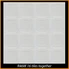 16 tiles placed together