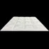 R40 Aerial Village Styrofoam Glue Up Ceiling Tile 20"x20"