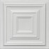 R33 Antik Styrofoam Glue Up Ceiling Tile 20"x20" R33 Antik Styrofoam Glue Up Ceiling Tile 20"x20"