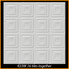 R33 Antik Styrofoam Glue Up Ceiling Tile 20"x20" R33 Antik Styrofoam Glue Up Ceiling Tile 20"x20"