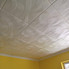 R59 Styrofoam Glue Up Ceiling Tile 20"x20"