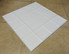 EXTRA THICK! C18 York Styrofoam Ceiling Tile 20x20