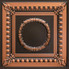 D275 - Antique Copper