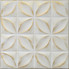 R3 Washed Gold Styrofoam Glue Up Ceiling Tile 20"x20" R3 Washed Gold Styrofoam Glue Up Ceiling Tile 20"x20"