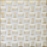 R35 Washed Gold Styrofoam Glue Up Ceiling Tile 20"x20"