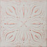 R9 Washed Copper Styrofoam Glue Up Ceiling Tile 20"x20"