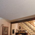 R15 Labyrinth Styrofoam Glue Up Ceiling Tile 20"x20"