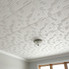 R15 Labyrinth Styrofoam Glue Up Ceiling Tile 20"x20"