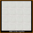 Euro-Deco R8 Styrofoam Glue Up Ceiling Tile 20"x20", Pack of 88 (232 s/f) Euro-Deco R8 Styrofoam Glue Up Ceiling Tile 20"x20", Pack of 88 (232 s/f)