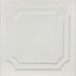 Euro-Deco R8 Styrofoam Glue Up Ceiling Tile 20"x20", Pack of 88 (232 s/f) Euro-Deco R8 Styrofoam Glue Up Ceiling Tile 20"x20", Pack of 88 (232 s/f)
