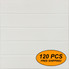 R12 Styrofoam Glue Up Ceiling Tile 20"x20", Pack of 120 (316 s/f)