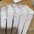 Styrofoam Glue Up Ceiling Planks (120 Pcs) - DAMAGED, AS IS - Plain White