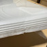 R41 Plain White 20x20 Ceiling Tile - LOT of 144 pcs (380 s/f) (AS IS)