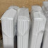 Styrofoam Glue Up Ceiling Planks (36 Pcs) - DAMAGED, AS IS - Plain White