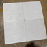 R41 Plain White 20x20 Ceiling Tile - LOT of 32 pcs (84 s/f) (AS IS)