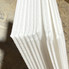 R5 Plain White 20x20 Ceiling Tile - LOT of 11 pcs (29 s/f) (AS IS)