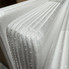 R24 Plain White 20x20 Ceiling Tile - LOT of 8 pcs (AS IS)