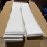 Styrofoam Glue Up Ceiling Planks (72 Pcs) - AS IS - Plain White