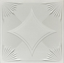 R14 Styrofoam Ceiling Tile 20