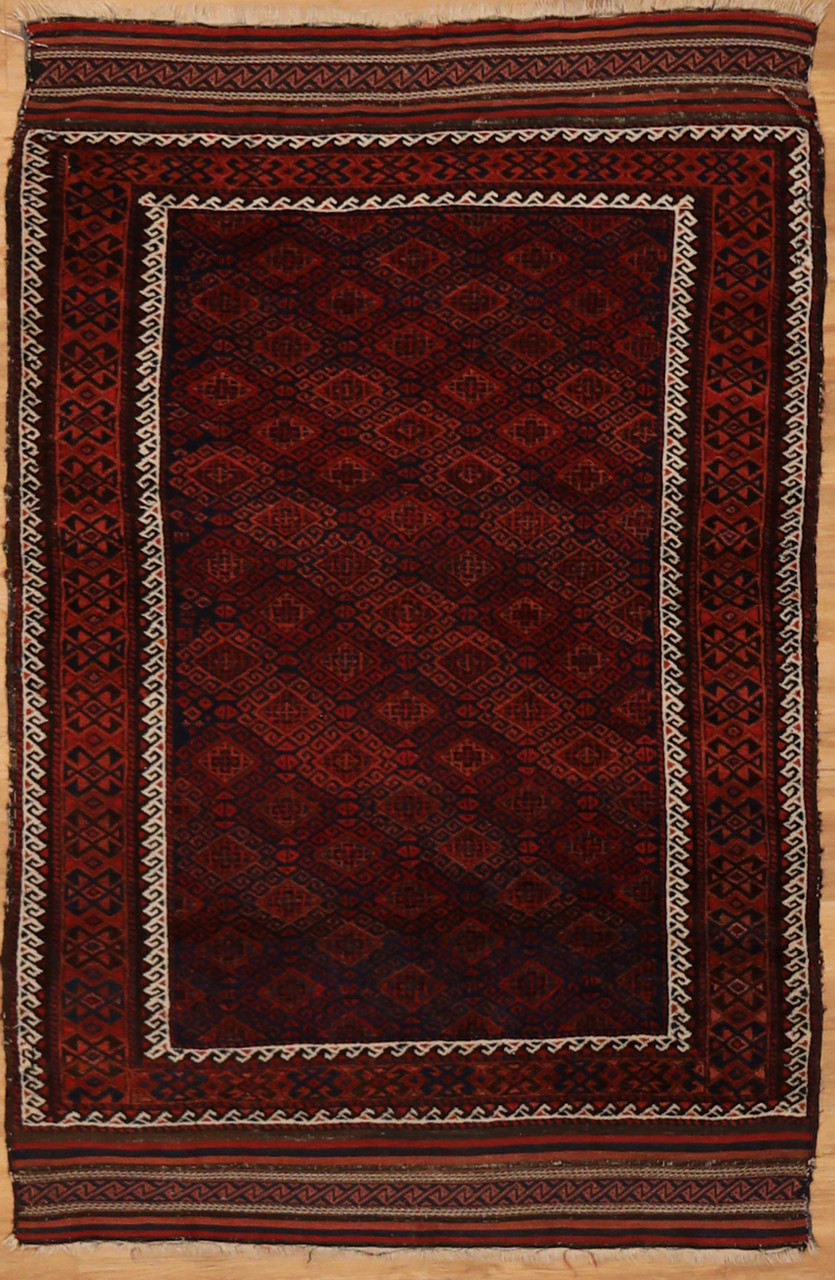 Baluch rug#3 【公式通販】