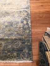 Modern Pearl Collection Modern design runner 2'6 x 15'9 