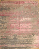  Modern Design Emerald Collection rug 7'11 x 10'1 