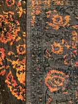 Modern Oushak Collection 8'11 x 11'8 