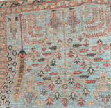 Tree Design Runner 2'8 x 7'11