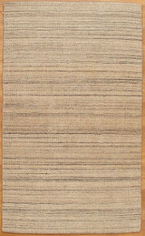 Modern Loom rug 3'1 x 5' 
