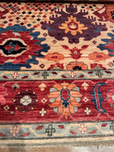 Mahal design rug 8' x 10'4
