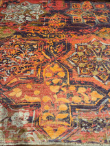 Modern design rug 8'3 x 9'8
