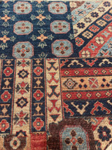 Transitional Design Rug 7'9 X 9'7