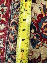 Transitional Sadegh Sairafian carpet 4.8 X 7'2 