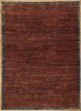 Contemporary Rugs Contemporary style medium size carpet 5' X 6'7 